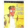 bd John BOLTON Le masque à l'envers