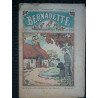 Bernadette Nouvelle Série n358 Laurette et françoise 8 Novembre 1936
