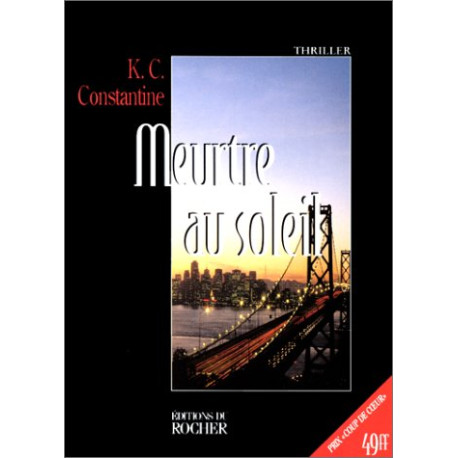 Meurtre au soleil Meurtre au soleil