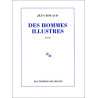 Des hommes illustres
