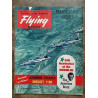 Royal Air Force Flying Review August