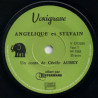 Angelique Et Sylvain