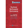 Guide Michelin Suisse 2016