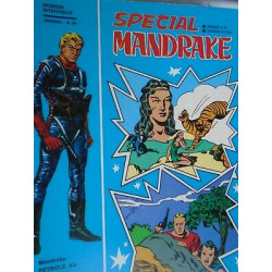 Mandrake spécial n 99