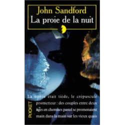 La proie de la nuit