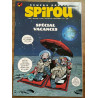 Spirou nº 3820 29 juin 2011