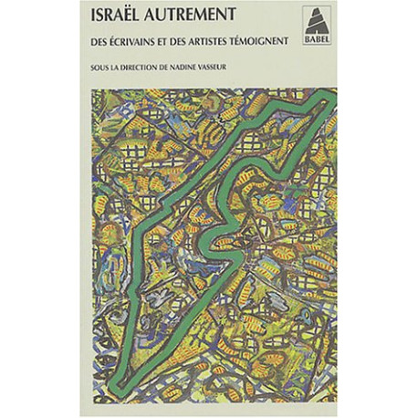 Israël autrement Israël autrement