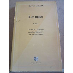 Aurelio grimaldi Les putes
