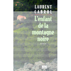 L'Enfant de la Montagne Noire