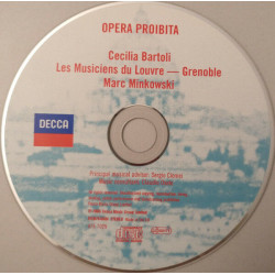 Opera Proibita