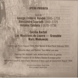 Opera Proibita
