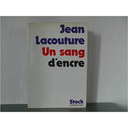 Un sang d'encre