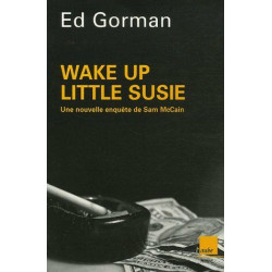 Wake up Little Susie: Une enquête de Sam McCain