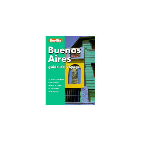 Buenos Aires Buenos Aires