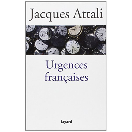 Urgences françaises Urgences françaises