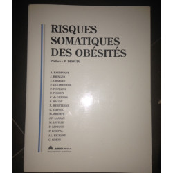 RISQUES SOMATIQUES DES OBESITES