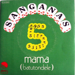 Mama (Batutondele)