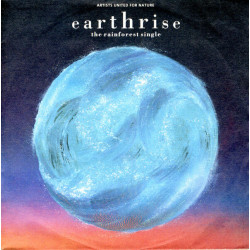 Earthrise - The Rainforest Single - Yes We Can