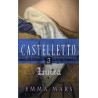 Castelletto tome 3 : Luiza