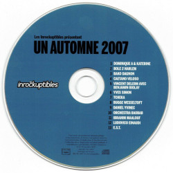 Un Automne 2007
