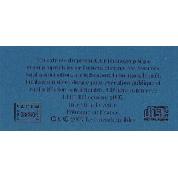 Un Automne 2007