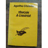 Témoin à charge Le masque