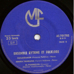 Musique Indienne Vol. 2