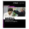 Bresil-epopee d une puissance emergente