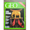 Magazine GEO n132 Février 1990
