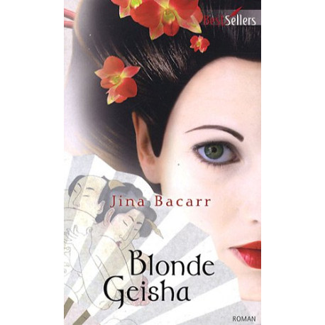 Blonde Geisha Blonde Geisha