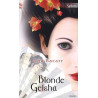 Blonde Geisha
