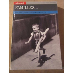 famille savoirs et Souvenirs d'enfances