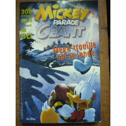 MICKEY PARADE GEANT n288 10