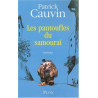 Les pantoufles du samouraï