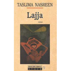Lajja