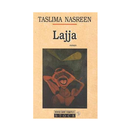 Lajja Lajja