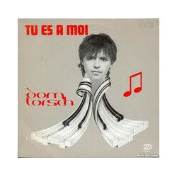 Tu Es A Moi