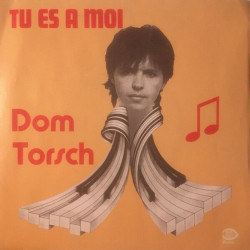 Tu Es A Moi