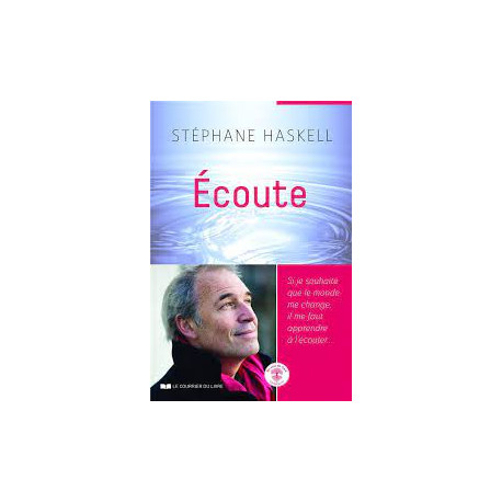 Ecoute Ecoute