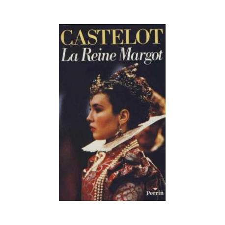 La reine margot La reine margot
