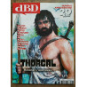 dBD Nº 129 Thorgal décembre janvier 2018 19