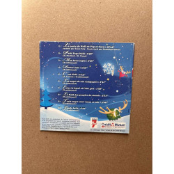 Noël en chansons/ CD