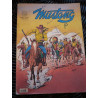 Mustang n192 mensuel Editions mars 1992