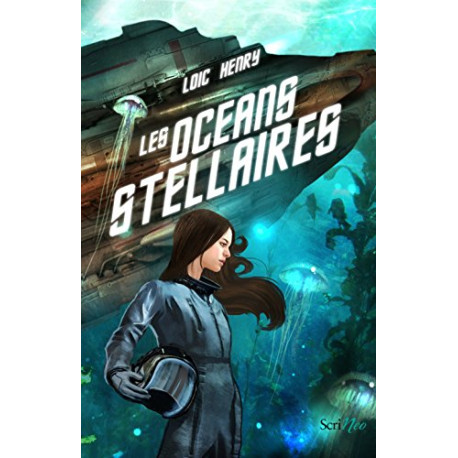 Les océans stellaires Les océans stellaires