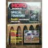 Moto Journal Nº 653 Special Tourisme 17 Mai 1984