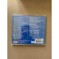 Chansons de l'Europe (2006)