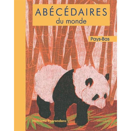 Abécédaires du monde : Pays-Bas Abécédaires du monde : Pays-Bas