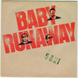 Baby Runaway