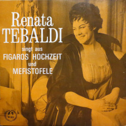 Figaros Hochzeit / Mefistofele