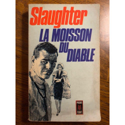 slaughter La moisson du diable